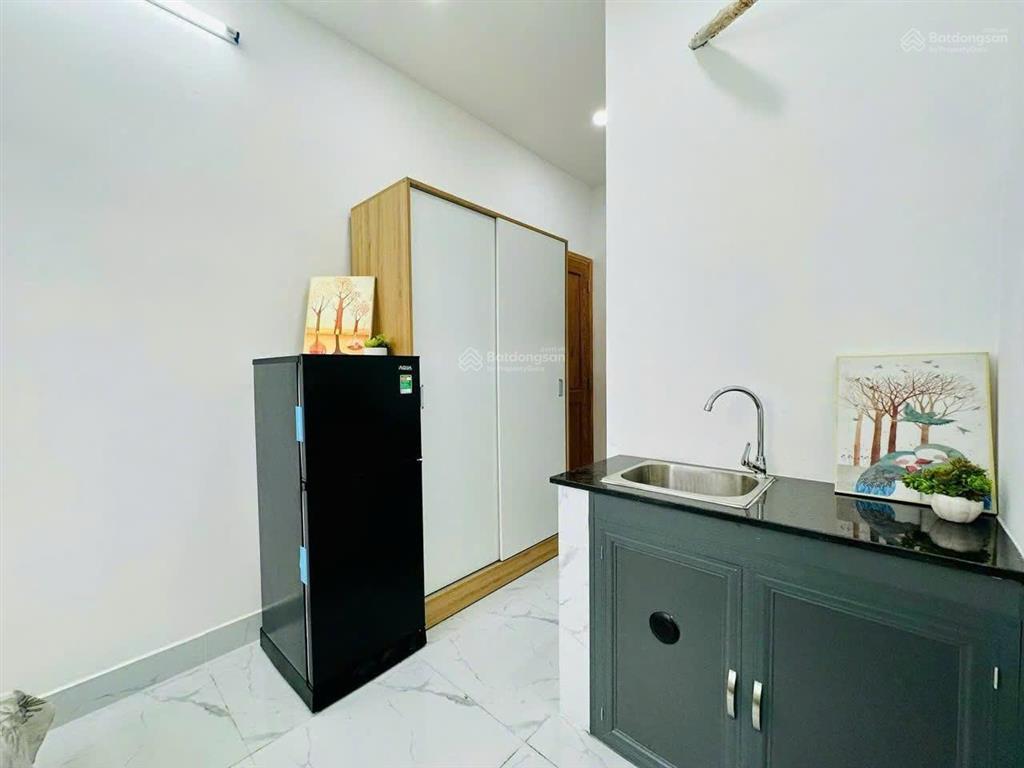 Tặng gần 6n hđt(hơn 3t)! nhà lầu đúc cao tầng trọn 10chdv sát mt đại lộ ẩm thực phạm văn đồng12,9t