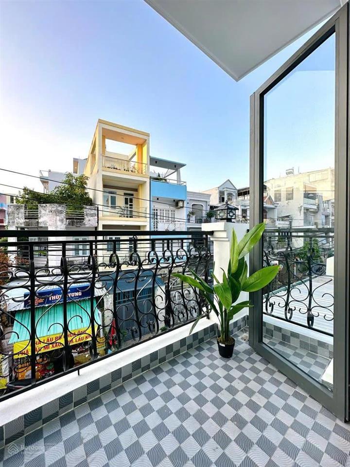 Tặng gần 6n hđt(hơn 3t)! nhà lầu đúc cao tầng trọn 10chdv sát mt đại lộ ẩm thực phạm văn đồng12,9t