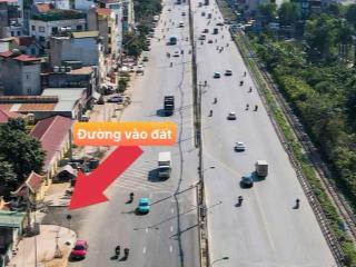 Bán nhanh mảnh đất đẹp tại chương mỹ full thổ cư, sổ đỏ chính chủ