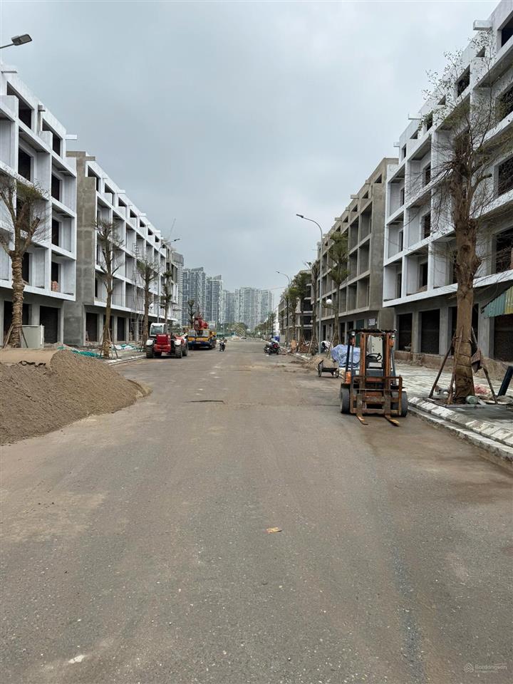 Ra hàng quỹ căn vip dự án hanoi oriental gia lâm tq5  pháp lý đầy đủ  giá tốt nhất thị trường