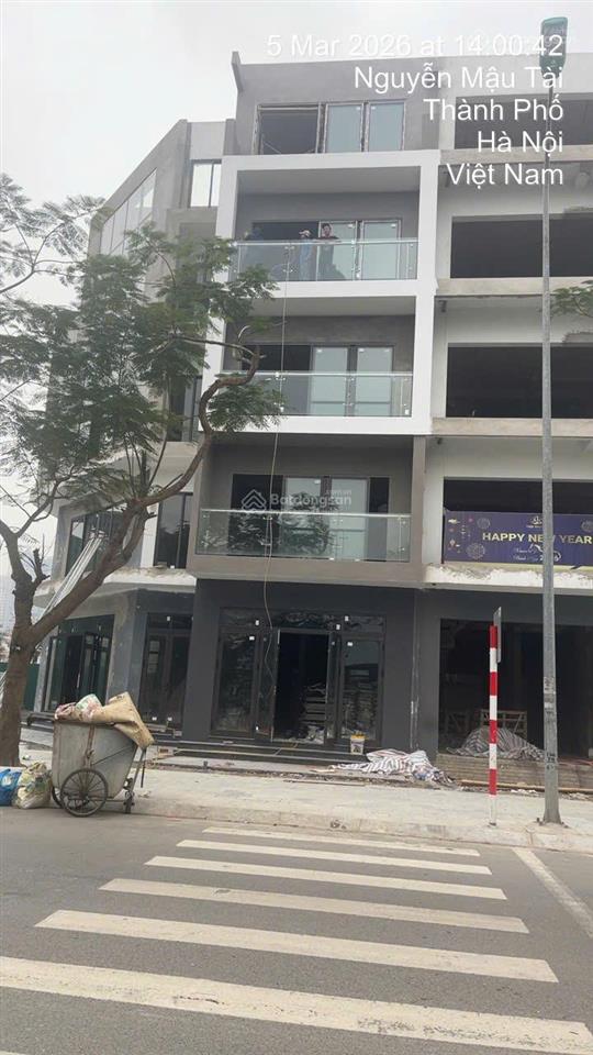 Ra hàng quỹ căn vip dự án hanoi oriental gia lâm tq5  pháp lý đầy đủ  giá tốt nhất thị trường