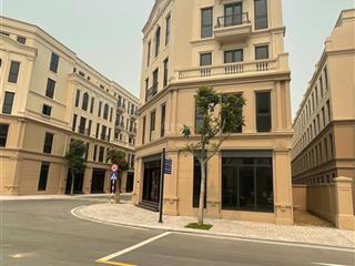 Bán biệt thự vinhomes global gate, 23 tỷ vnd, 75 m2, giá siêu hời, uy tín