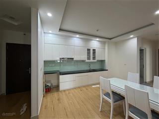 Cho thuê căn hộ 3pn, 2wc tại viwaseen tower, 25 triệu, 150m2