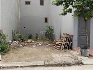 Chỉ với 3tỷ có ngay 118m2 gần dhqg fpt cnc hoà lạc, đường rộng ôtô tránh, xây chung cư mini nhà trọ