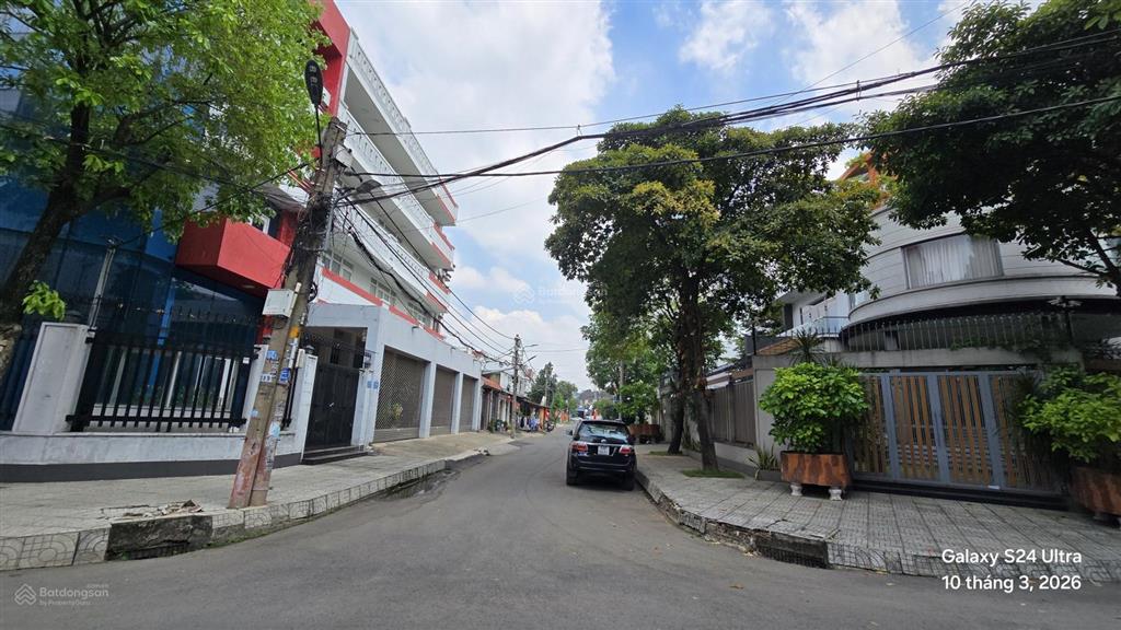 Bán đất nhà phố khu dân cư cao cấp. tiện ích gần trường mẫu giáo, cấp 1.2.3.. công viên thuận kiều