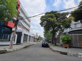 Bán đất nhà phố khu dân cư cao cấp. tiện ích gần trường mẫu giáo, cấp 1.2.3.. công viên thuận kiều