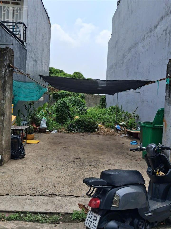 Đất xuân thới thượng  phan văn hớn  bà điểm