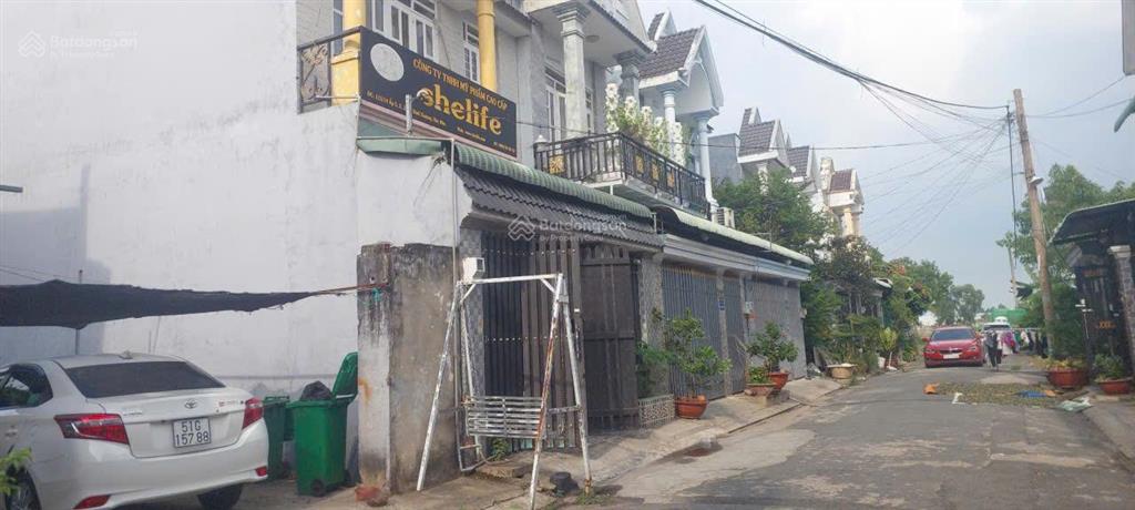 Đất xuân thới thượng  phan văn hớn  bà điểm