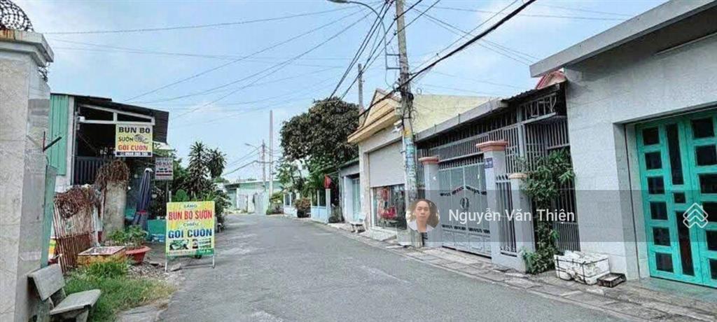 Chỉ 4.3 tỷ  nhà nở hậu hxh  ngay chợ lạc quang, q.12  78m2