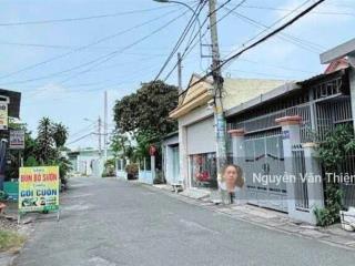 Chỉ 4.3 tỷ  nhà nở hậu hxh  ngay chợ lạc quang, q.12  78m2