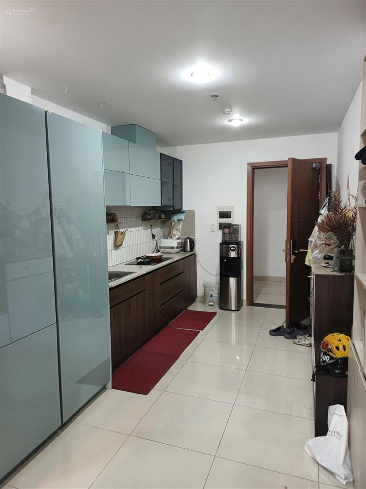 Bán chung cư 2pn cityland park hills, phường 10, gò vấp giá rẻ