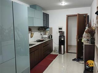 Bán chung cư 2pn cityland park hills, phường 10, gò vấp giá rẻ