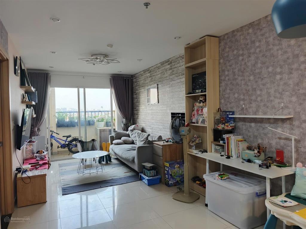 Bán chung cư 2pn cityland park hills, phường 10, gò vấp giá rẻ