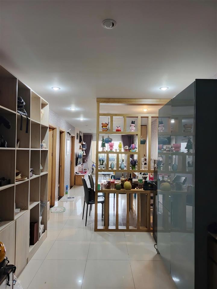 Bán chung cư 2pn cityland park hills, phường 10, gò vấp giá rẻ