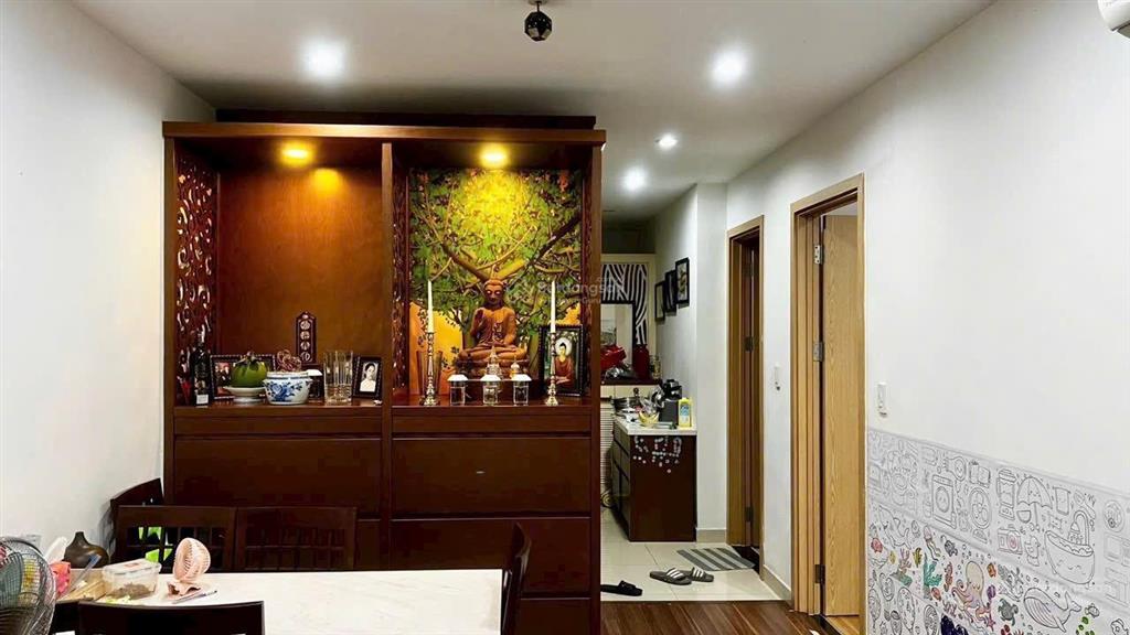 Bán căn hộ 2pn cityland park hills tòa p1 (ch3) giá 5,4 tỷ