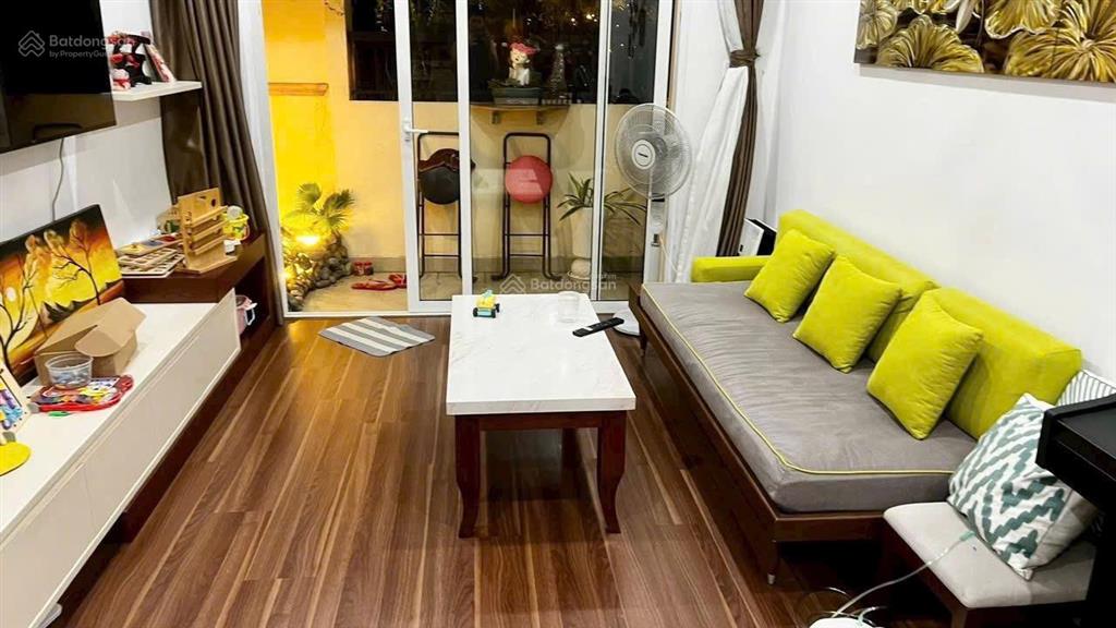 Bán căn hộ 2pn cityland park hills tòa p1 (ch3) giá 5,4 tỷ