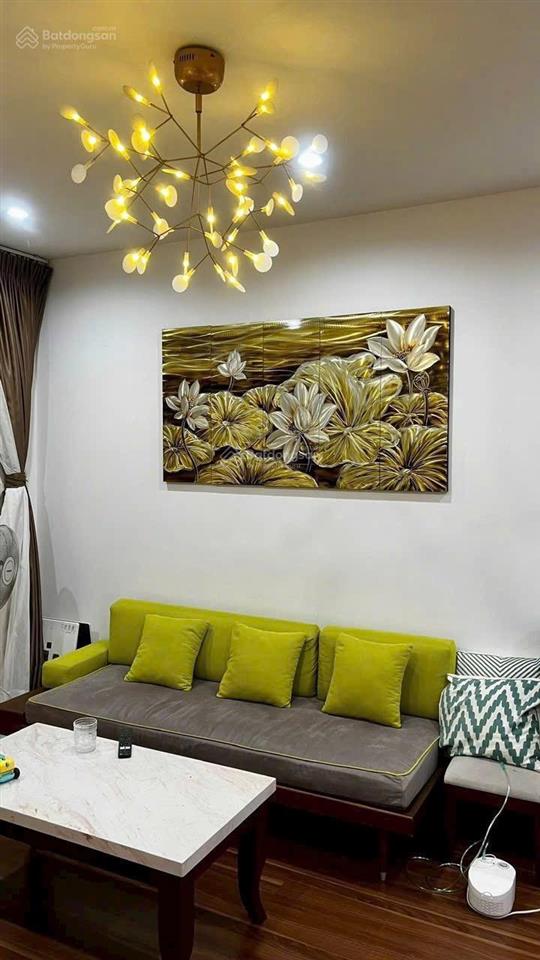 Bán căn hộ 2pn cityland park hills tòa p1 (ch3) giá 5,4 tỷ