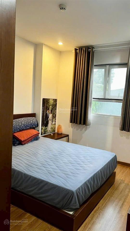 Bán căn hộ 2pn cityland park hills tòa p1 (ch3) giá 5,4 tỷ