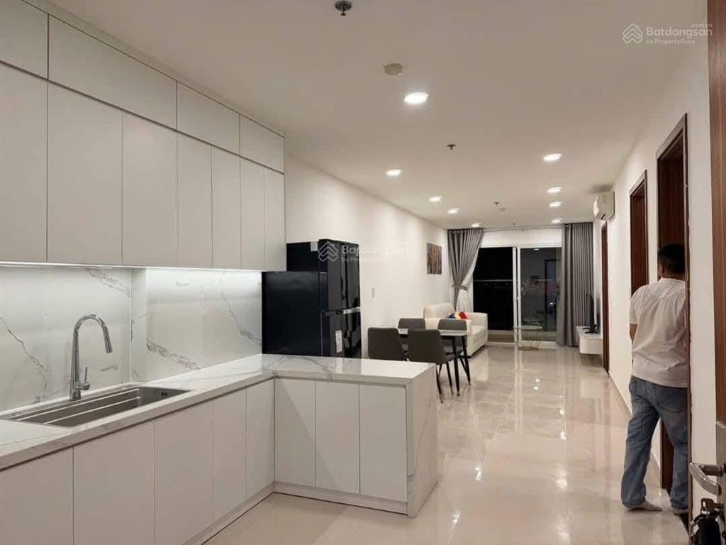 Bán gấp giá rẻ chung cư 2pn cityland park hills, gò vấp