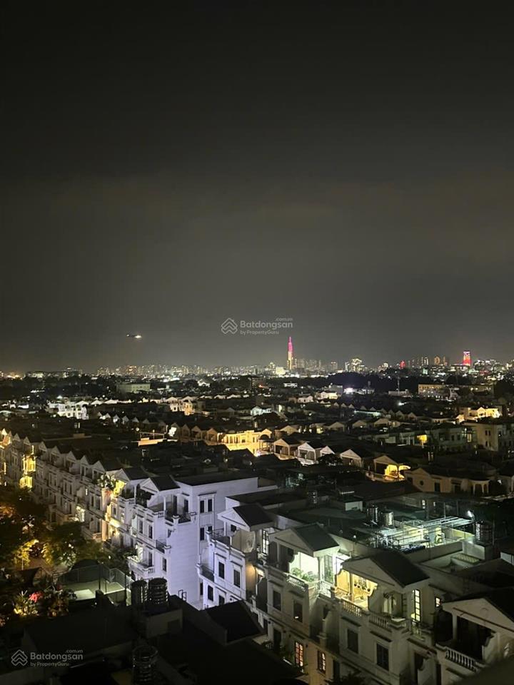 Bán căn hộ 1pn cityland park hills view landmark