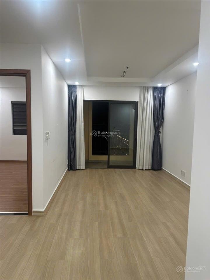 Bán căn hộ 1pn cityland park hills view landmark