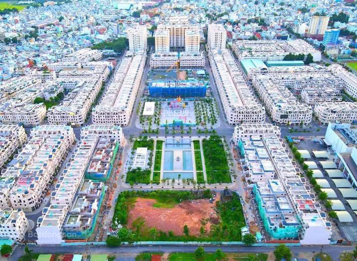 Cắt lỗ căn chung cư 2pn cityland park hills, 73m2 chỉ 5,4 tỷ