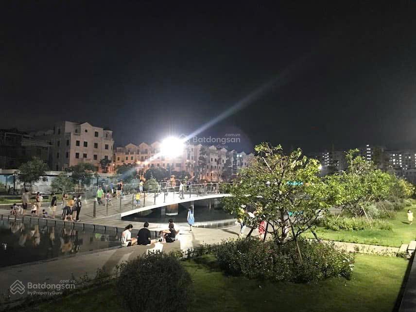 Cắt lỗ căn chung cư 2pn cityland park hills, 73m2 chỉ 5,4 tỷ