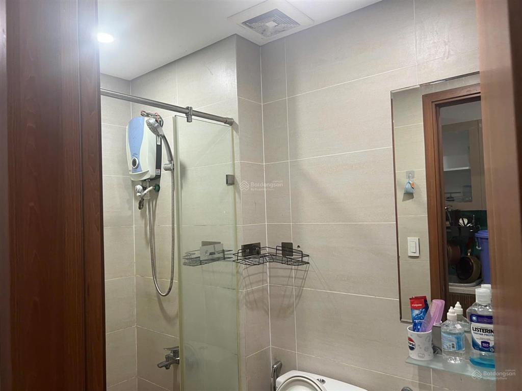 Cắt lỗ căn chung cư 2pn cityland park hills, 73m2 chỉ 5,4 tỷ