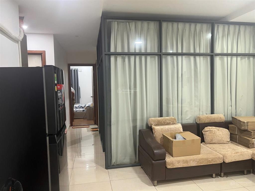 Cắt lỗ căn chung cư 2pn cityland park hills, 73m2 chỉ 5,4 tỷ