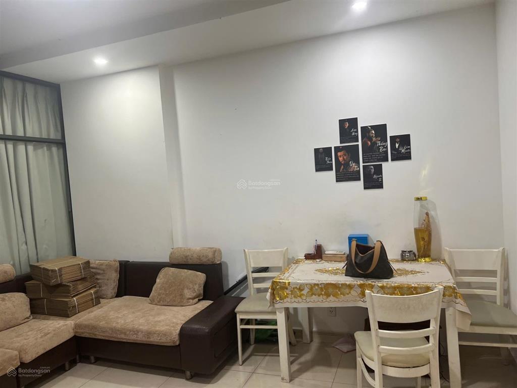 Cắt lỗ căn chung cư 2pn cityland park hills, 73m2 chỉ 5,4 tỷ