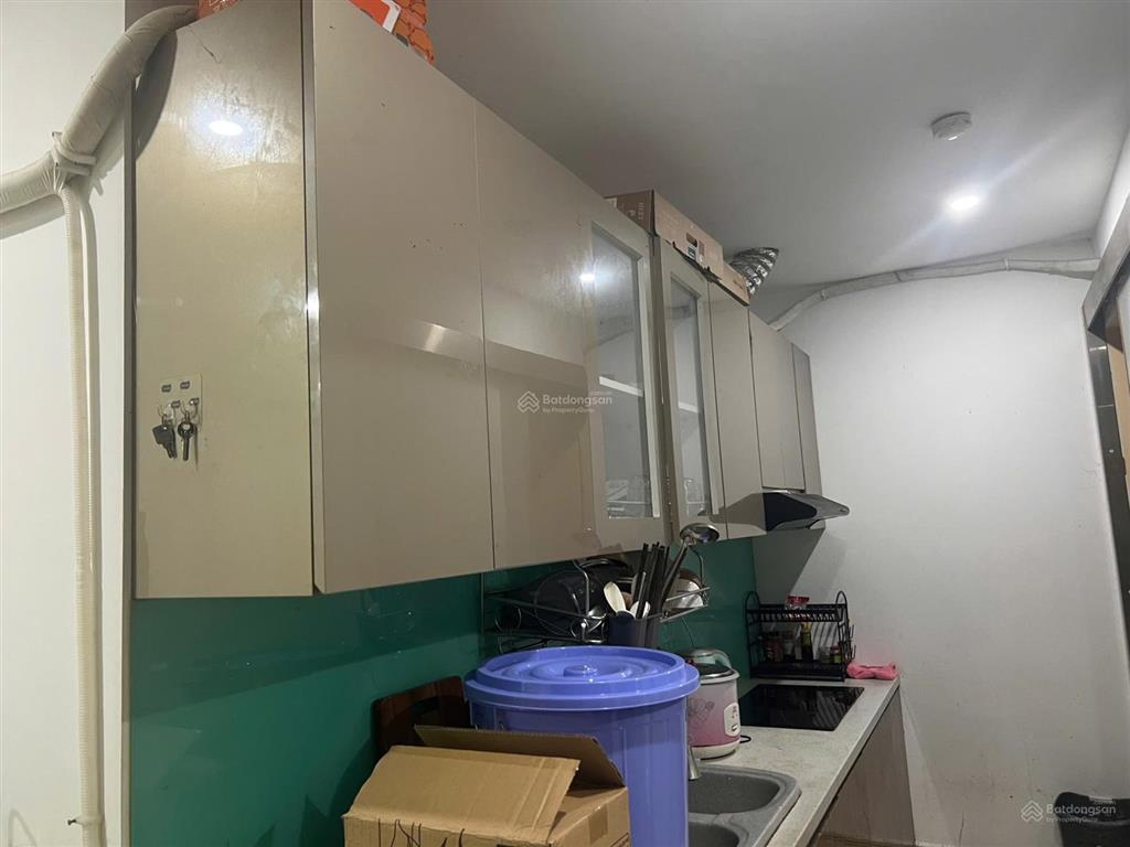 Cắt lỗ căn chung cư 2pn cityland park hills, 73m2 chỉ 5,4 tỷ