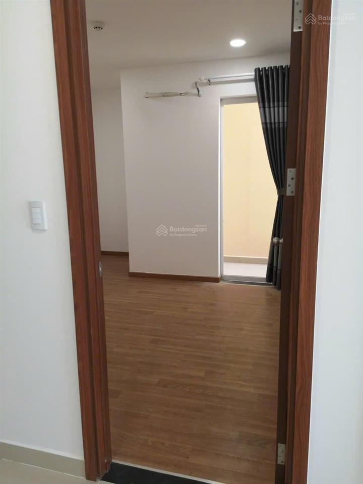 Bán chung cư 2pn cityland park hills block p5, lầu trung giá rẻ