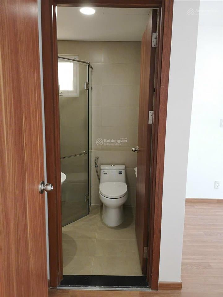 Bán chung cư 2pn cityland park hills block p5, lầu trung giá rẻ