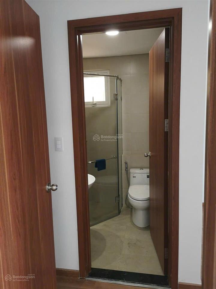 Bán chung cư 2pn cityland park hills block p5, lầu trung giá rẻ