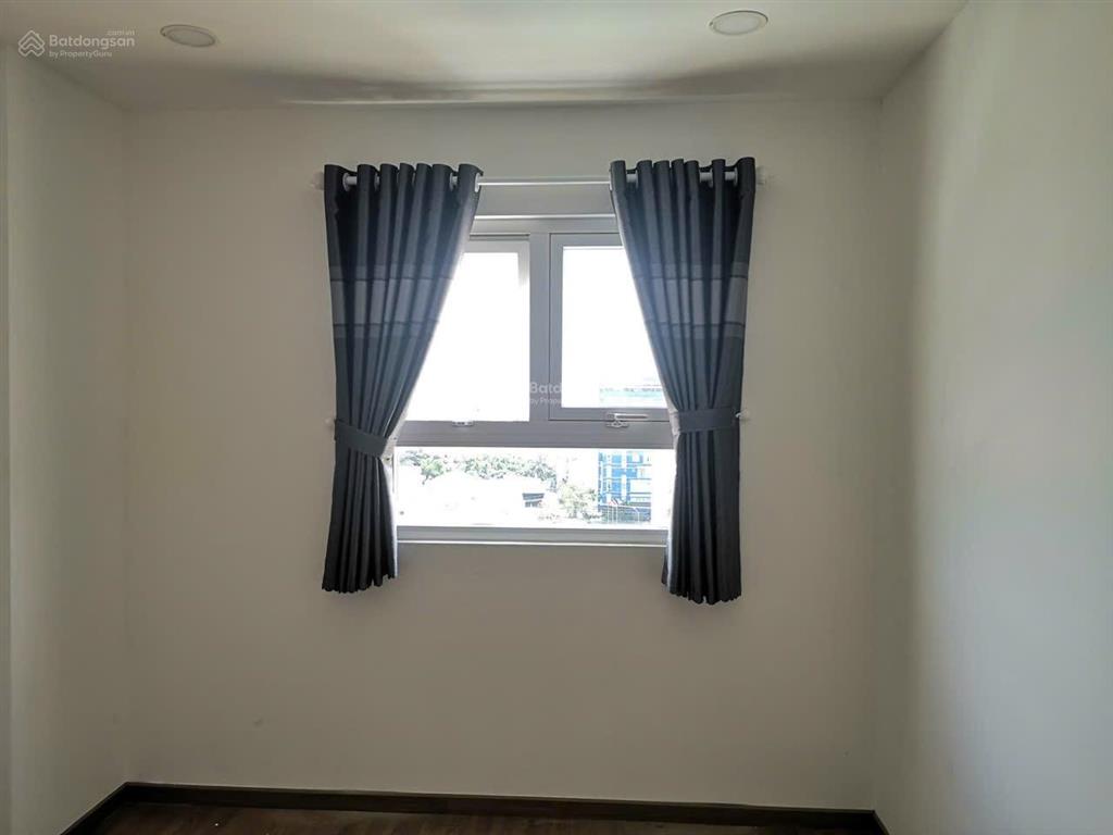 Bán chung cư 2pn cityland park hills block p5, lầu trung giá rẻ