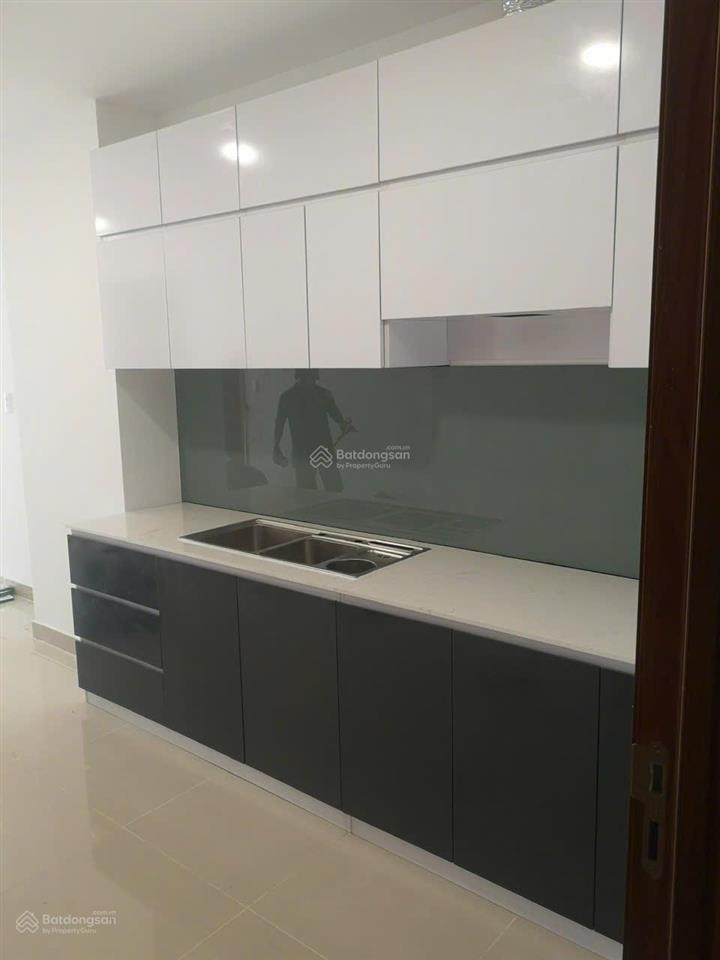 Bán chung cư 2pn cityland park hills block p5, lầu trung giá rẻ