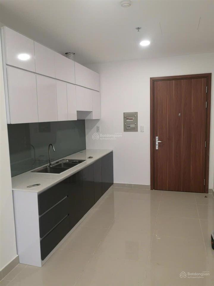 Bán chung cư 2pn cityland park hills block p5, lầu trung giá rẻ