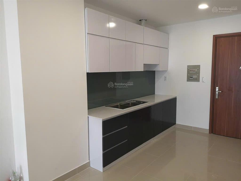 Bán chung cư 2pn cityland park hills block p5, lầu trung giá rẻ