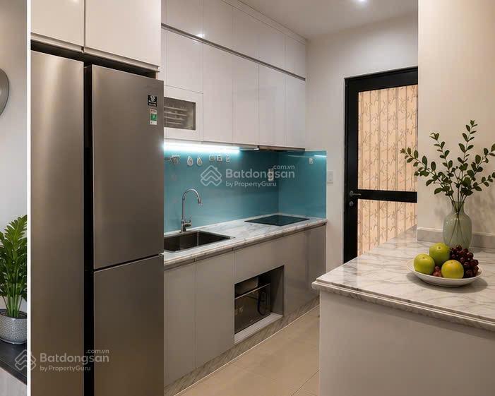 Bán căn hộ cao cấp cityland park hills tòa p2