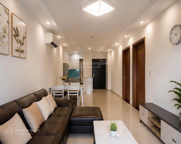 Bán căn hộ cao cấp cityland park hills tòa p2