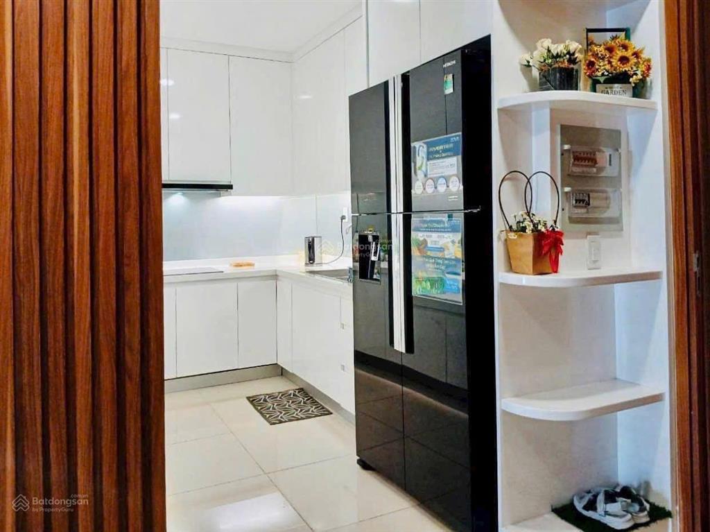 Chính chủ gửi bán căn hộ cityland park hills tòa p5 diện tích 90m thiết kế 2pn 2wc
