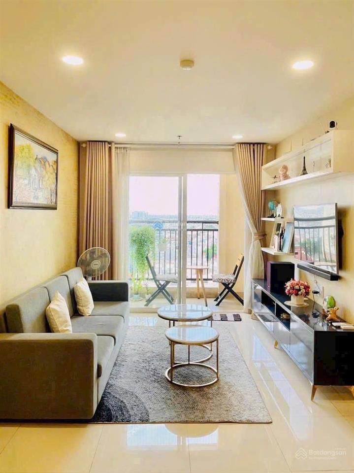 Chính chủ gửi bán căn hộ cityland park hills tòa p5 diện tích 90m thiết kế 2pn 2wc