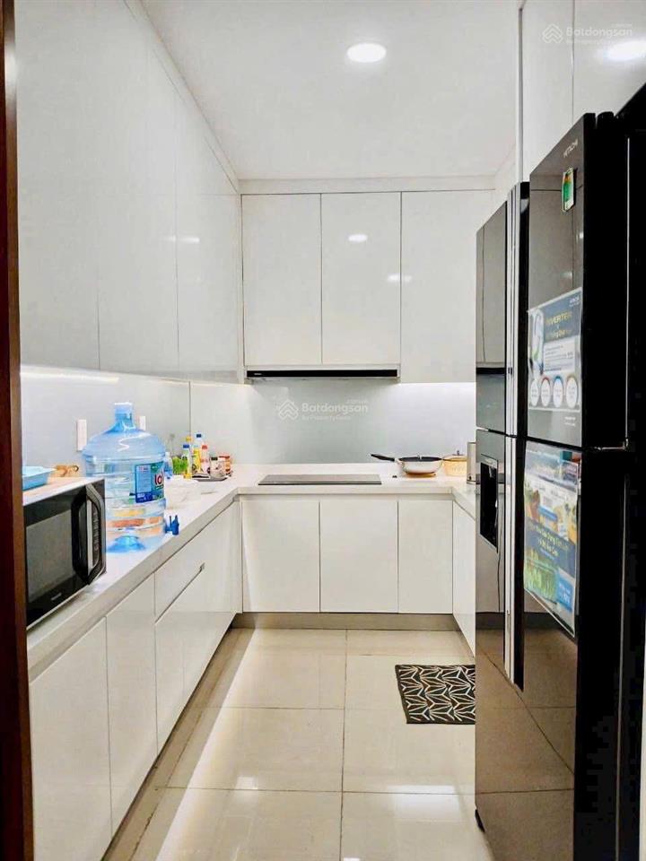 Chính chủ gửi bán căn hộ cityland park hills tòa p5 diện tích 90m thiết kế 2pn 2wc