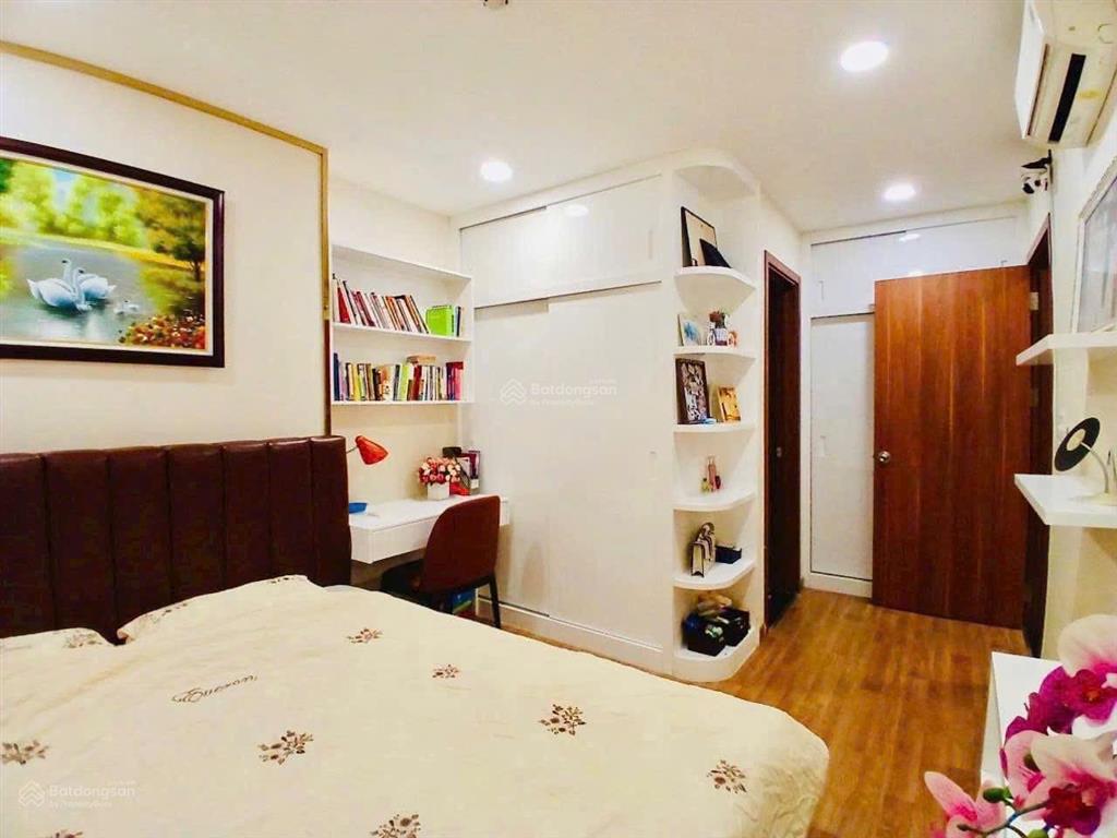 Chính chủ gửi bán căn hộ cityland park hills tòa p5 diện tích 90m thiết kế 2pn 2wc