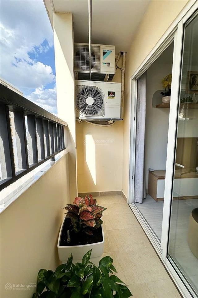 Bán nhanh chung cư 2pn full nội thất mới, như hình khu cityland park hills giá 5tỷ5