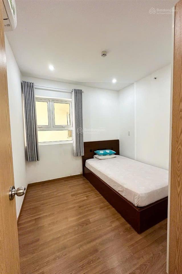 Bán nhanh chung cư 2pn full nội thất mới, như hình khu cityland park hills giá 5tỷ5