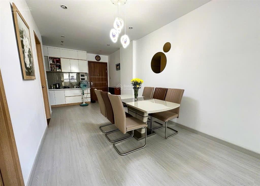 Bán nhanh chung cư 2pn full nội thất mới, như hình khu cityland park hills giá 5tỷ5