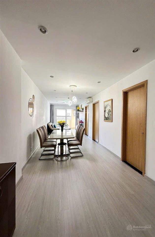 Bán nhanh chung cư 2pn full nội thất mới, như hình khu cityland park hills giá 5tỷ5