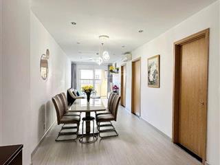 Bán nhanh chung cư 2pn full nội thất mới, như hình khu cityland park hills giá 5tỷ5