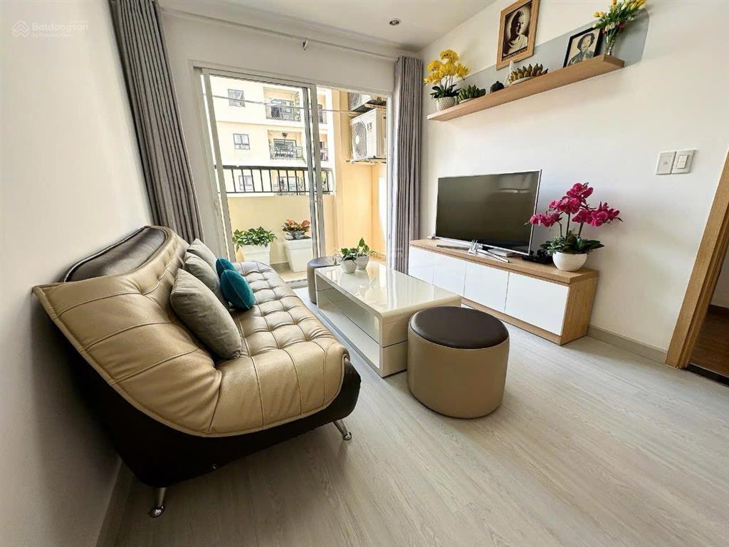 Bán nhanh chung cư 2pn full nội thất mới, như hình khu cityland park hills giá 5tỷ5
